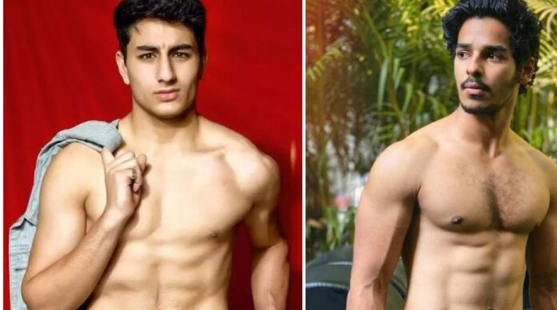 Ibrahim Ali Khan Height: Exploring the Young Star's Physical Presence