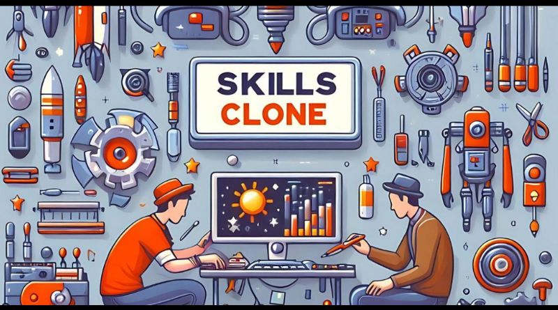 SkillsClone.life