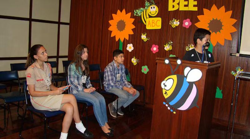 Spelling Bee Solver: How Technology Can Help You Succeed in Spelling Competitions