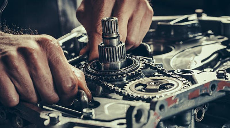 TransmissionRepairTulsa.org: Your Guide to Quality Transmission Repair Services in Tulsa