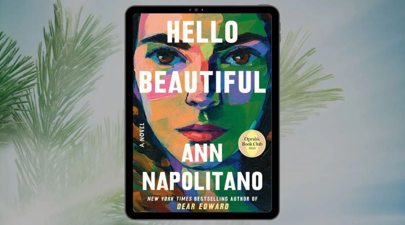 Hello Beautiful Book: A Journey of Empowerment and Inspiration