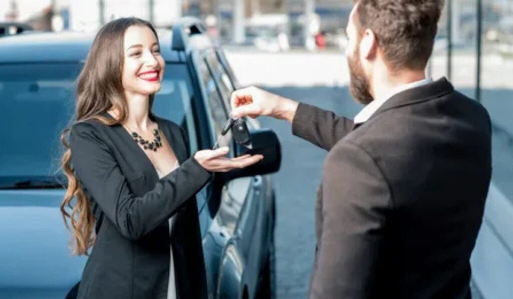 Turning Buyer Doubts Into Confidence When Selling My Car Online in Shreveport, LA